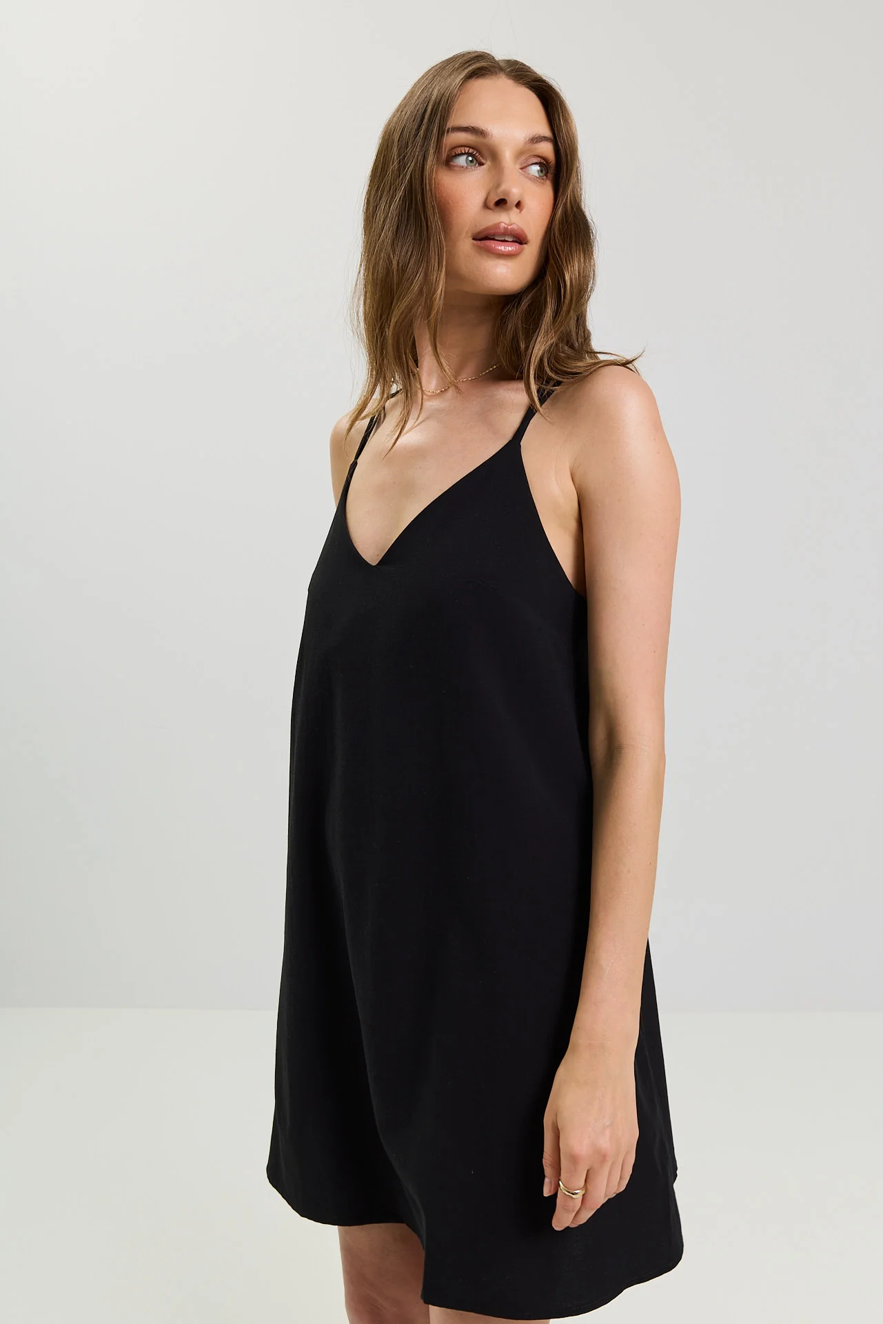 Sukienka Tess black - Image 13