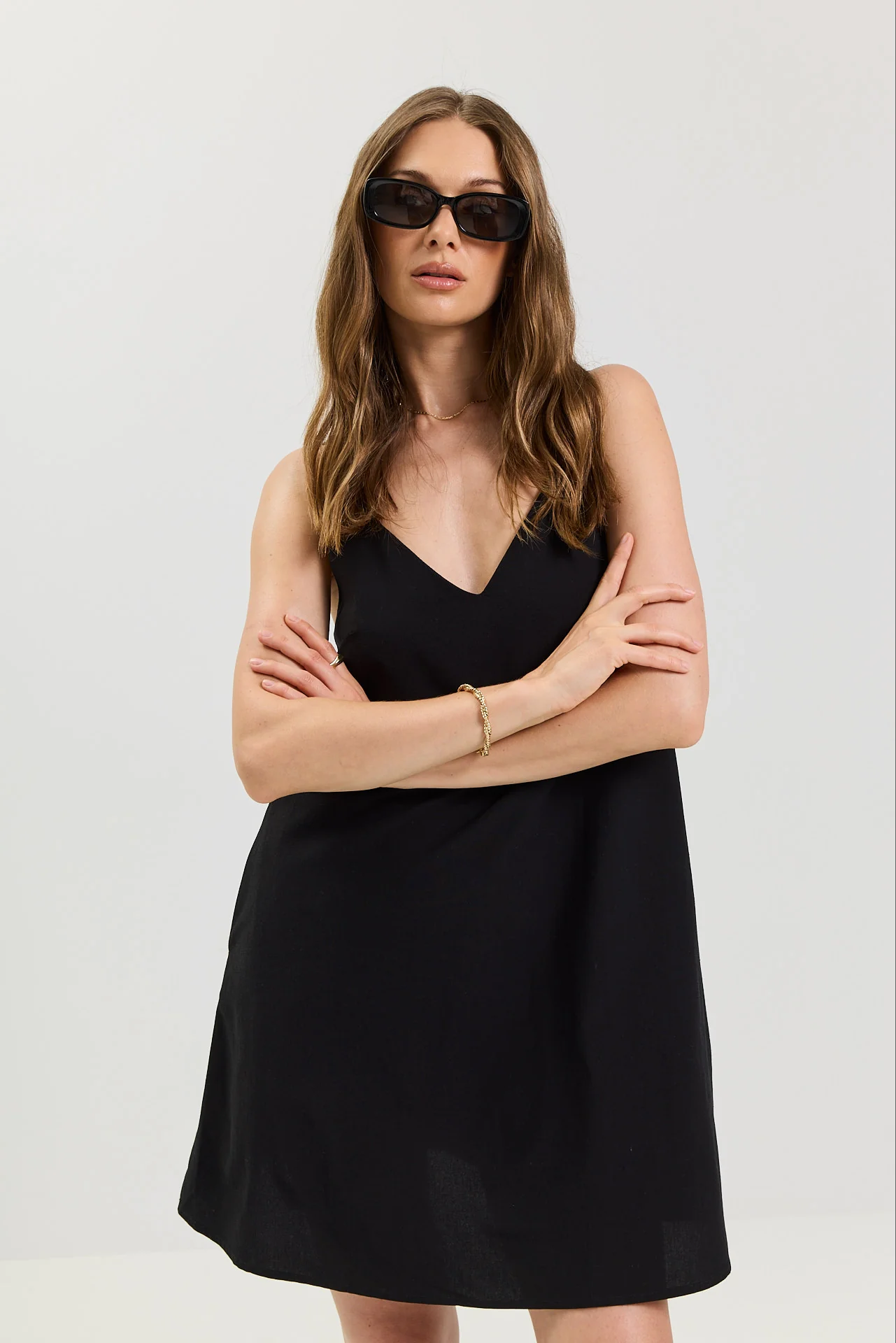Sukienka Tess black - Image 6