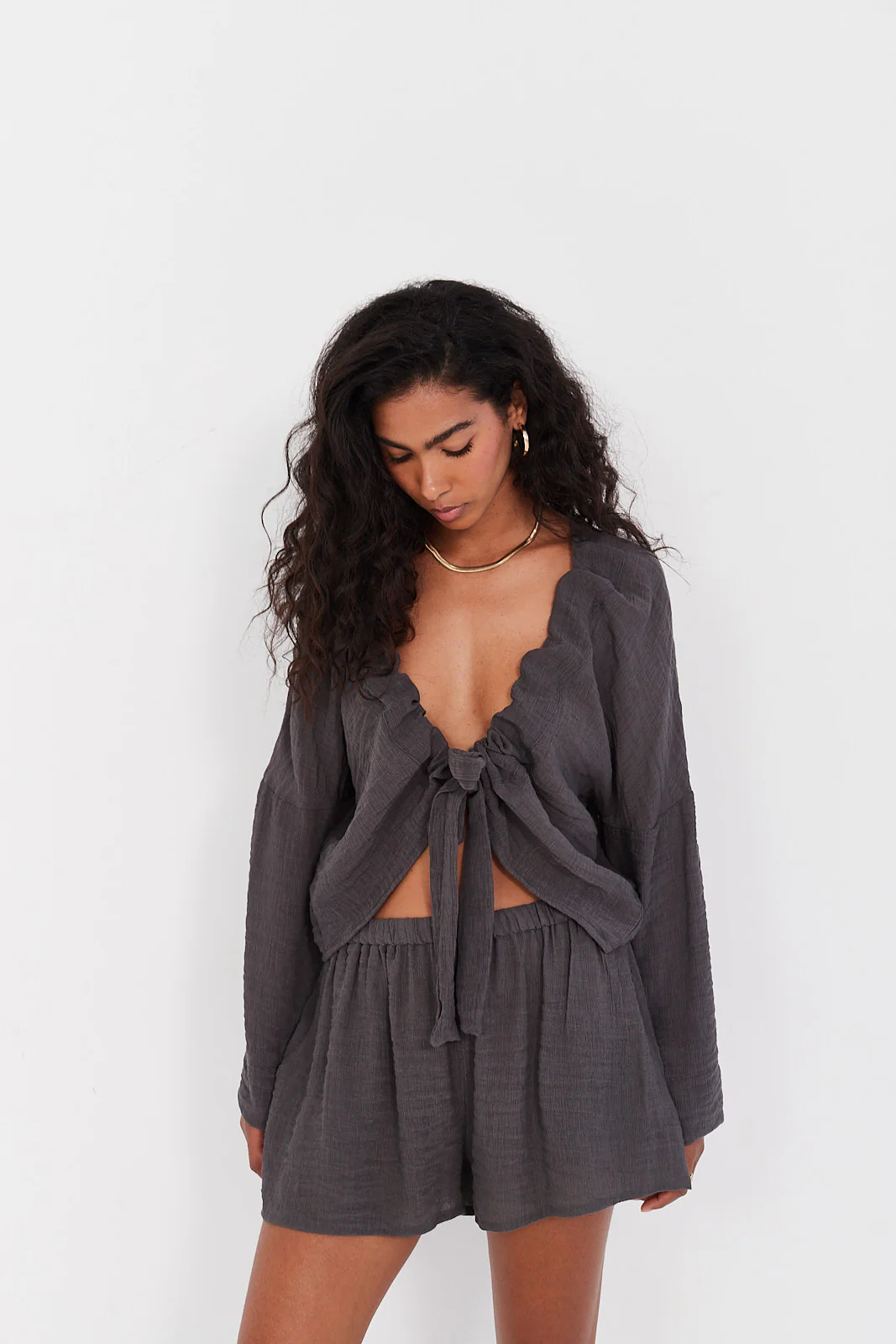 Szorty Lynn - Image 19