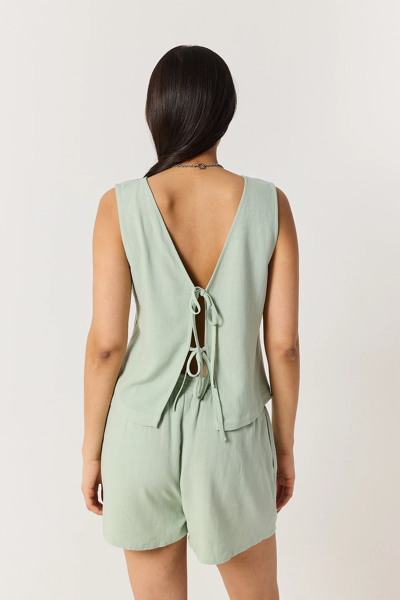 Szorty Lynn pistachio ice cream - Image 10