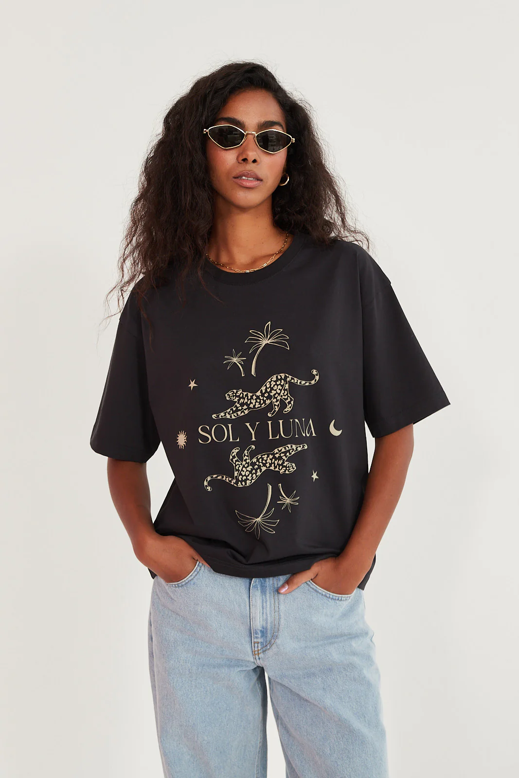 T-shirt Leo - Image 10
