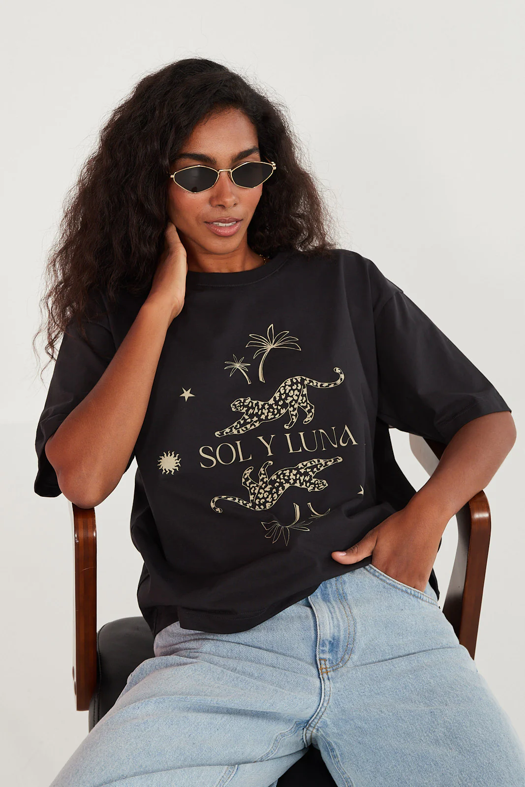 T-shirt Leo - Image 2