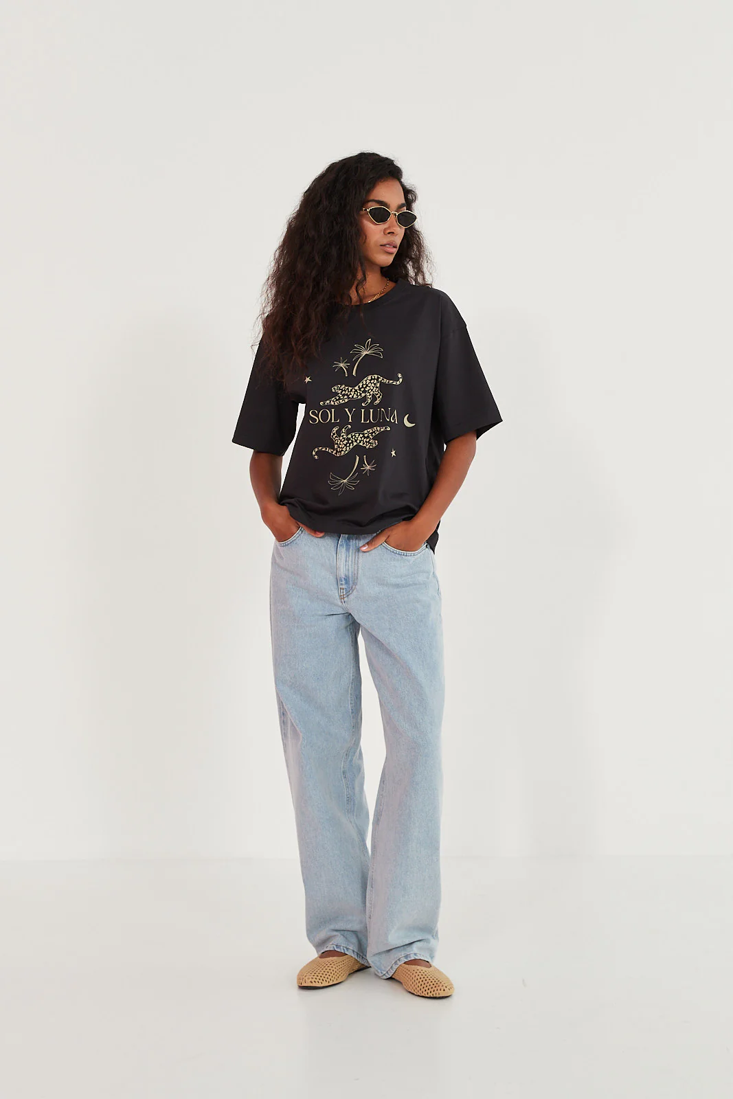 T-shirt Leo - Image 5