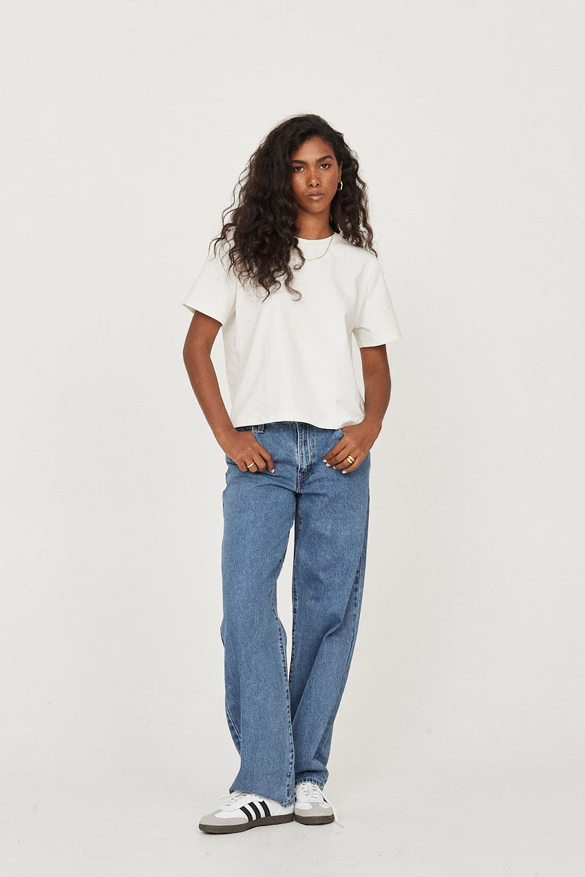 T-shirt Tony off-white - Image 8
