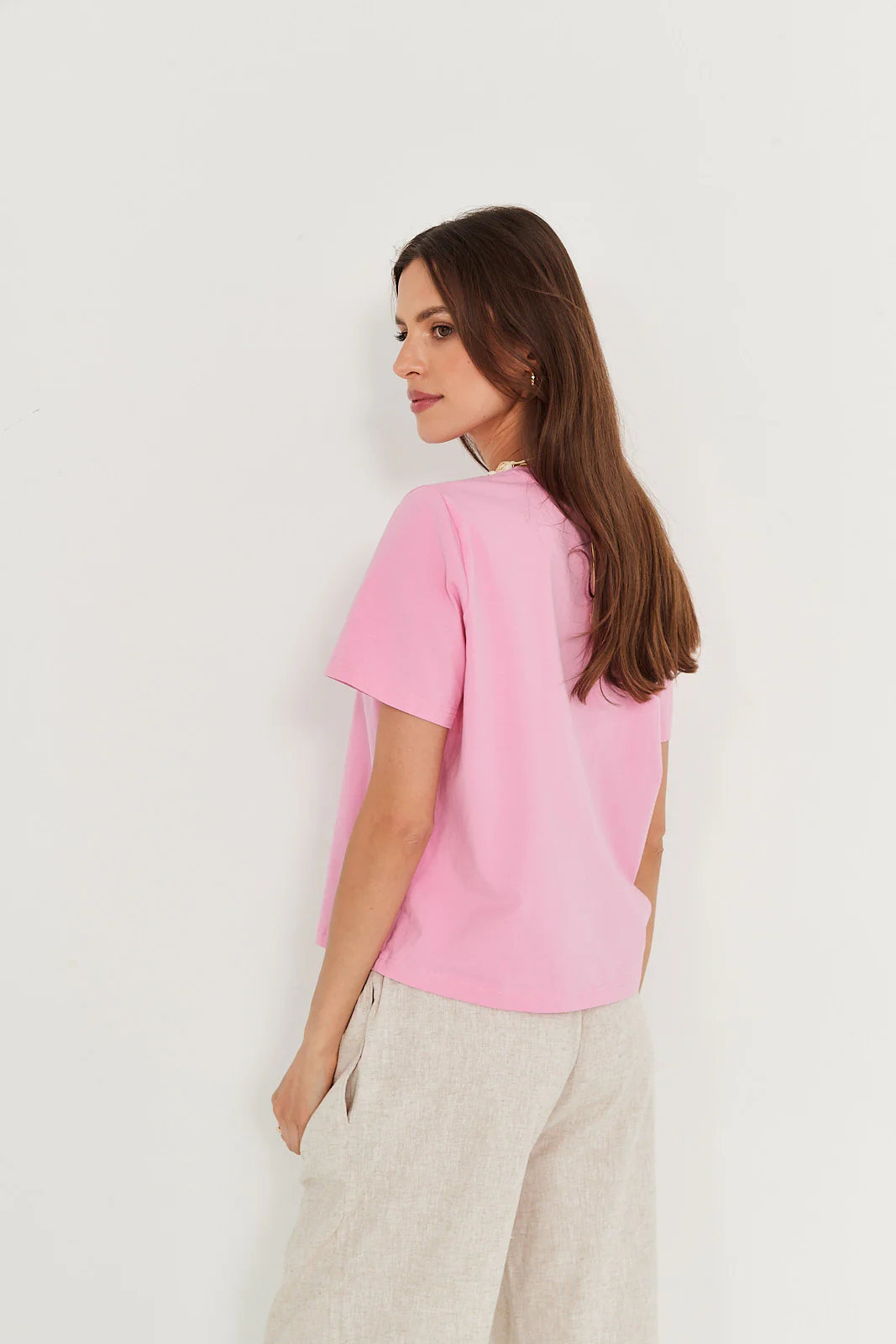 T-shirt Tony summer - Image 10