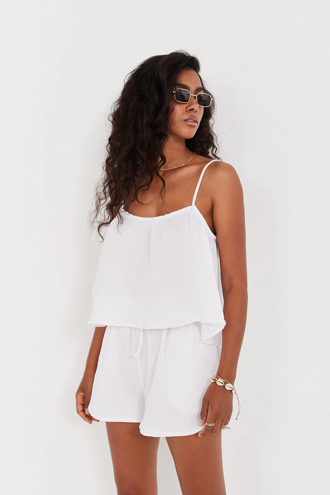 Top Ellie white - Image 11