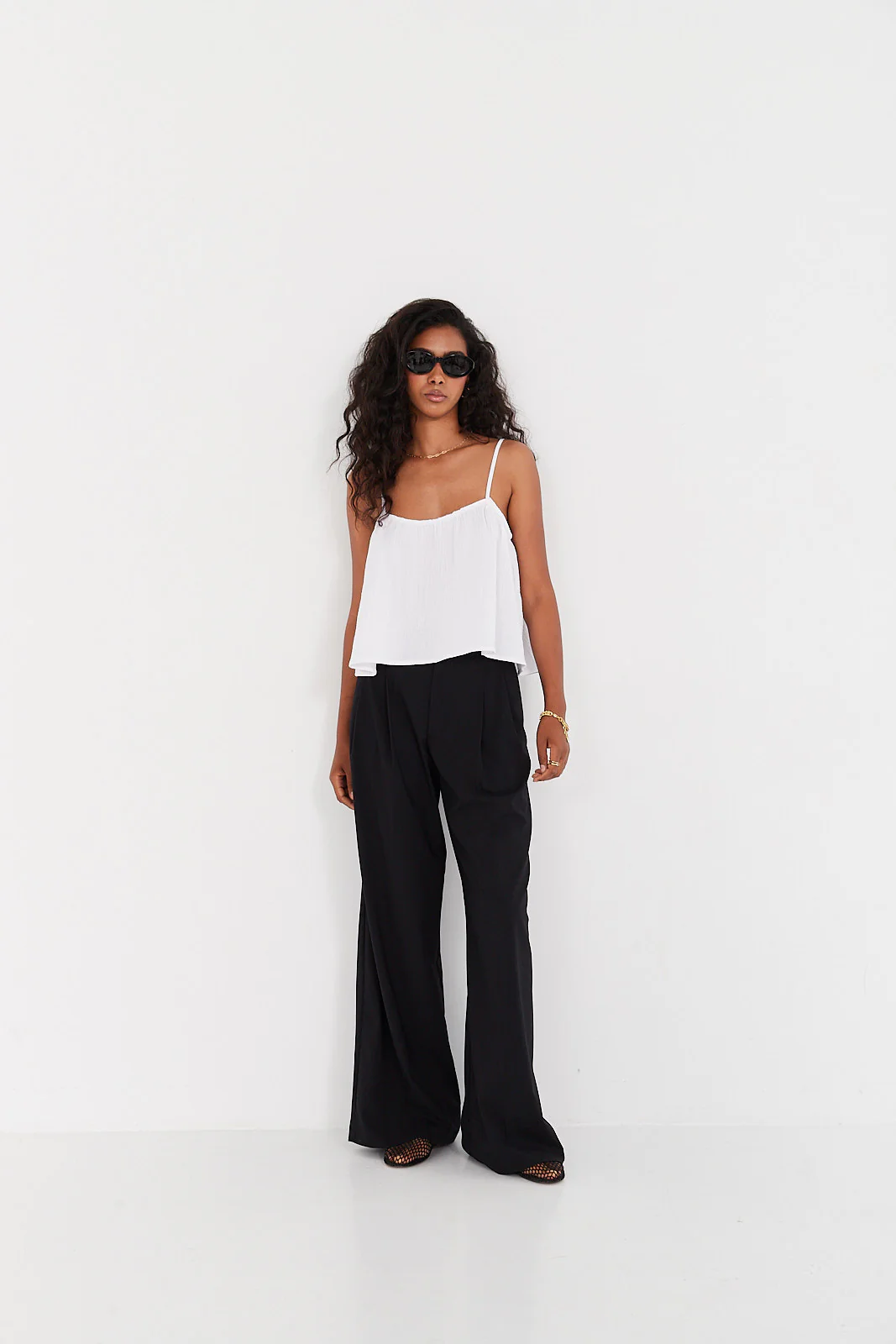 Top Ellie white - Image 13