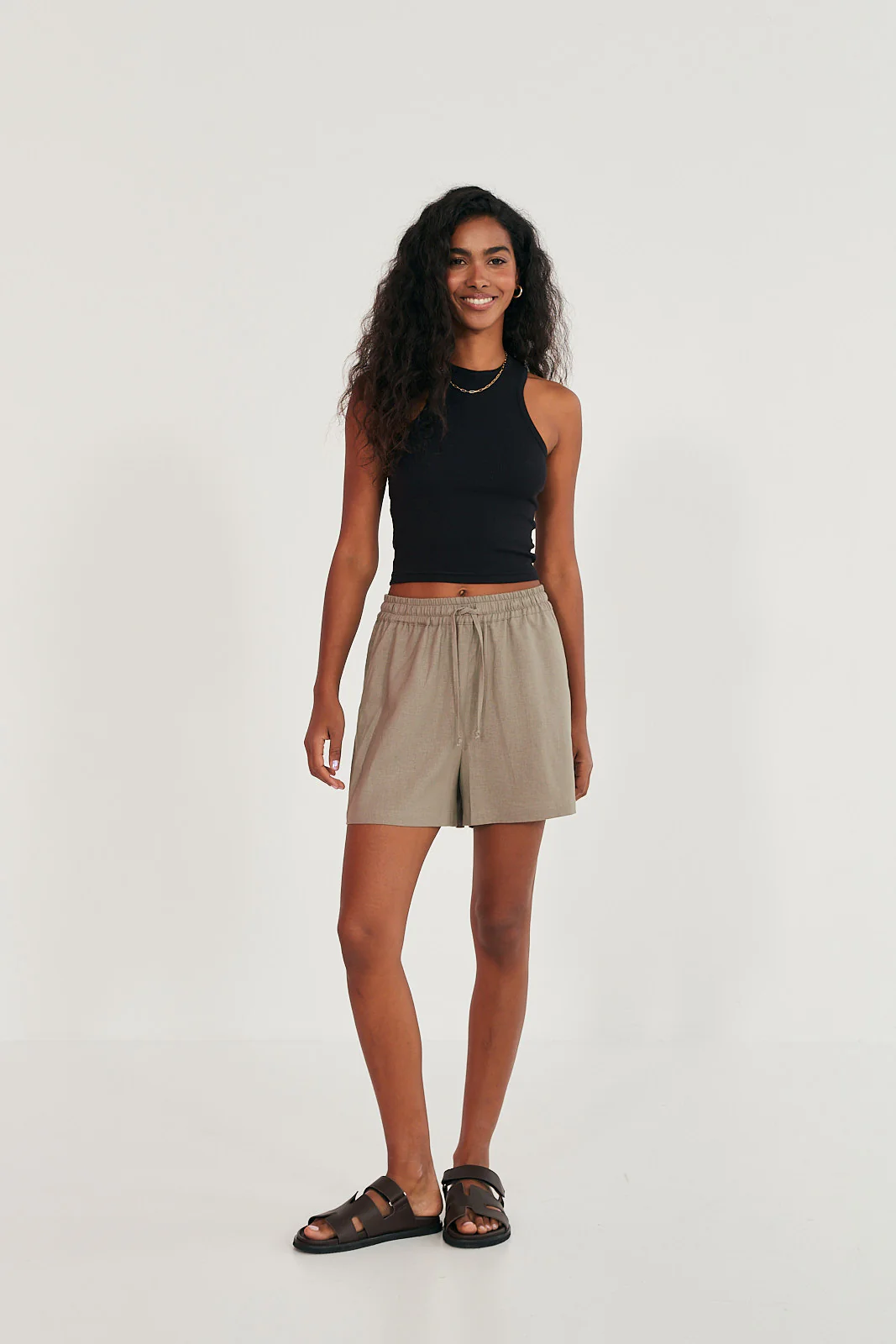 Top Hailey black - Image 4