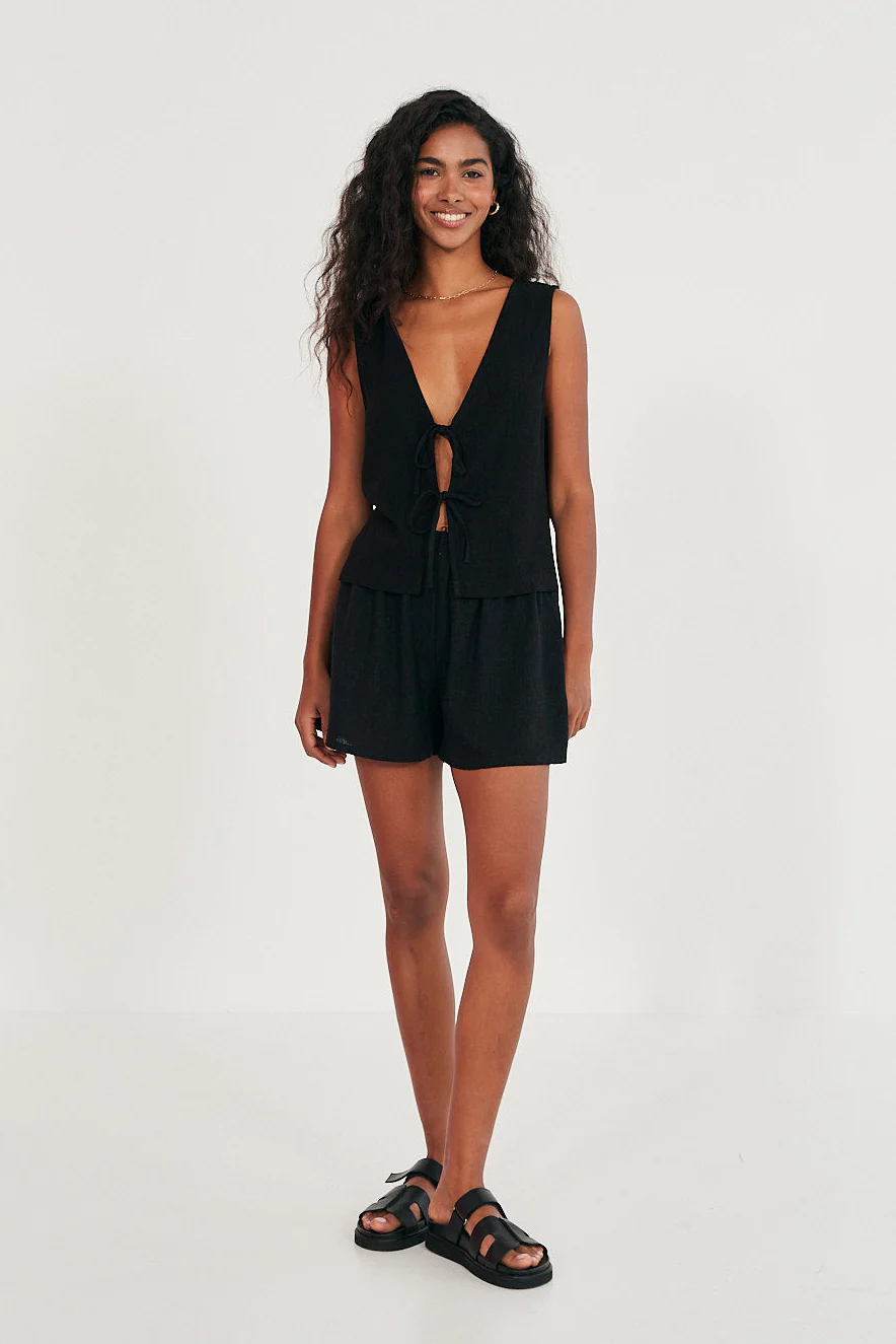 Top Havana black - Image 10