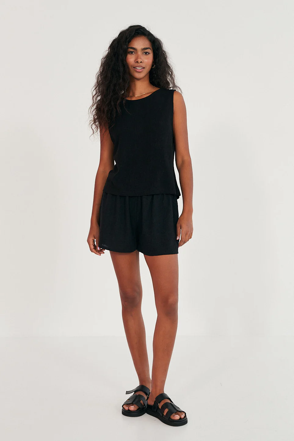 Top Havana black - Image 11