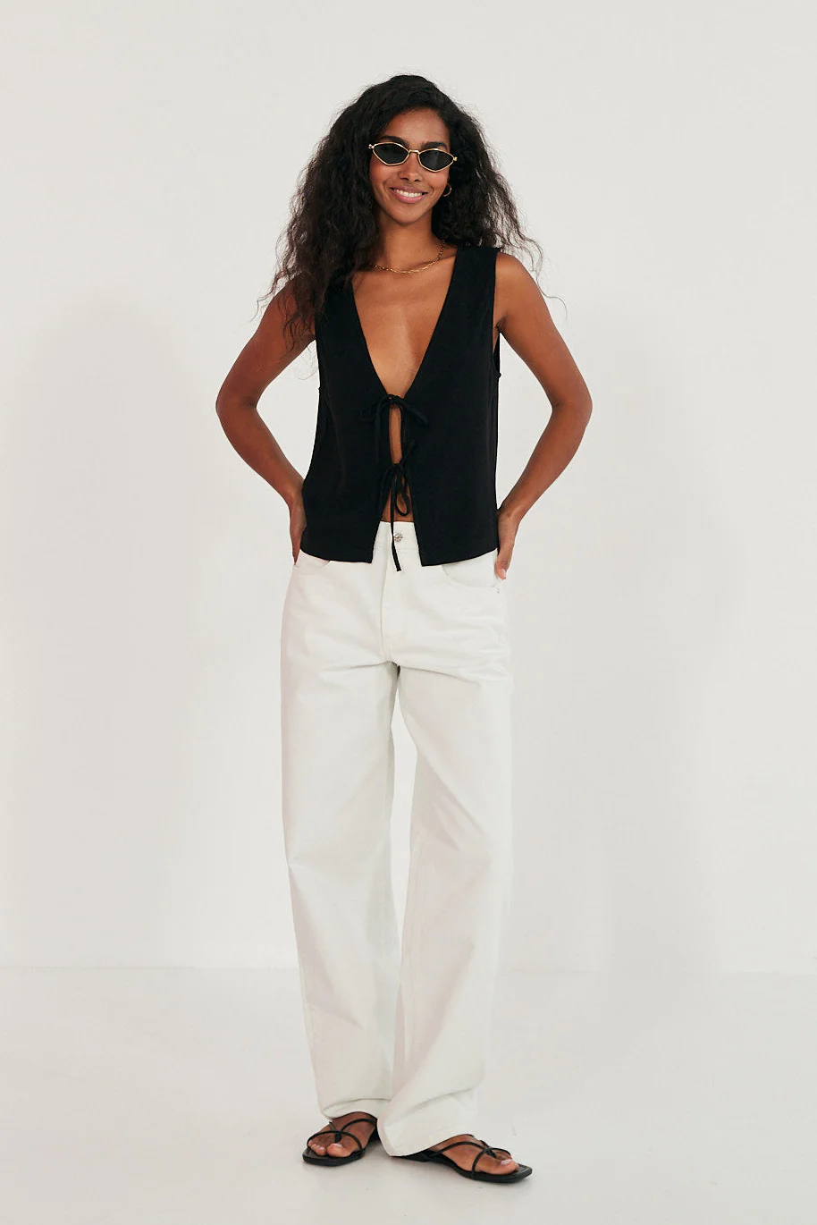 Top Havana black - Image 15