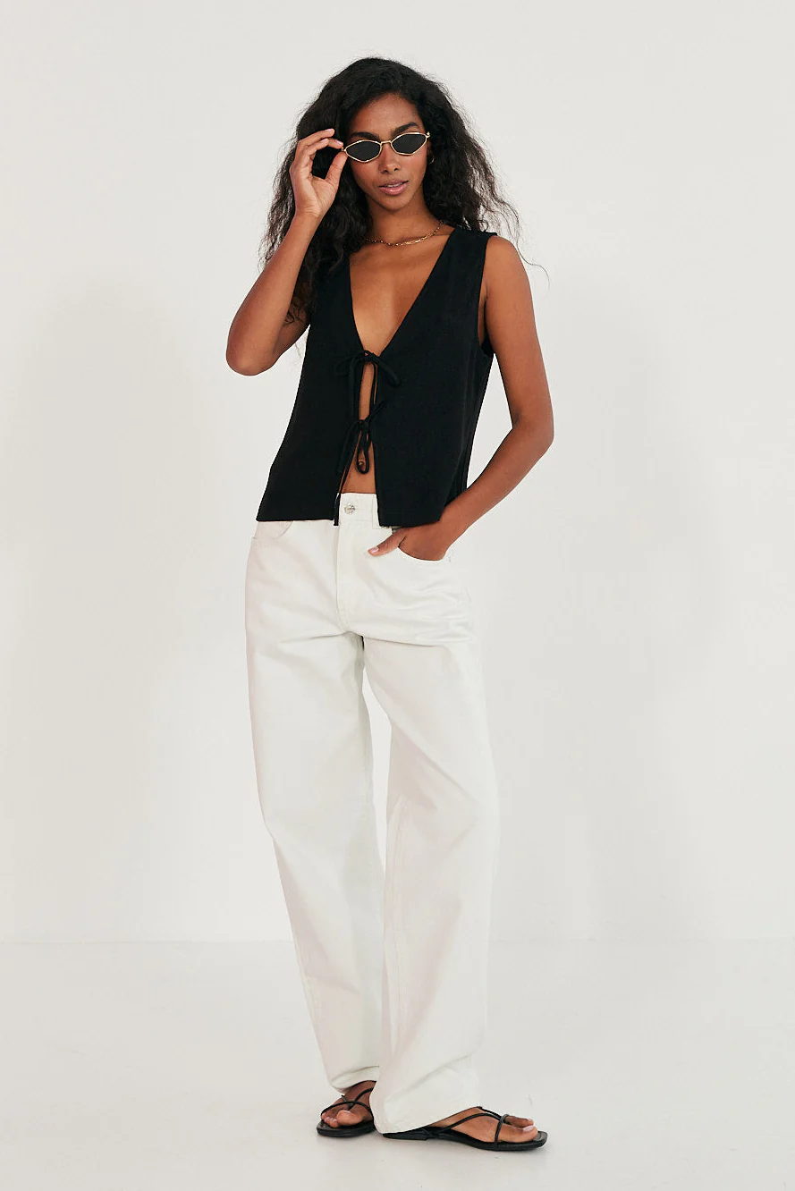 Top Havana black - Image 16