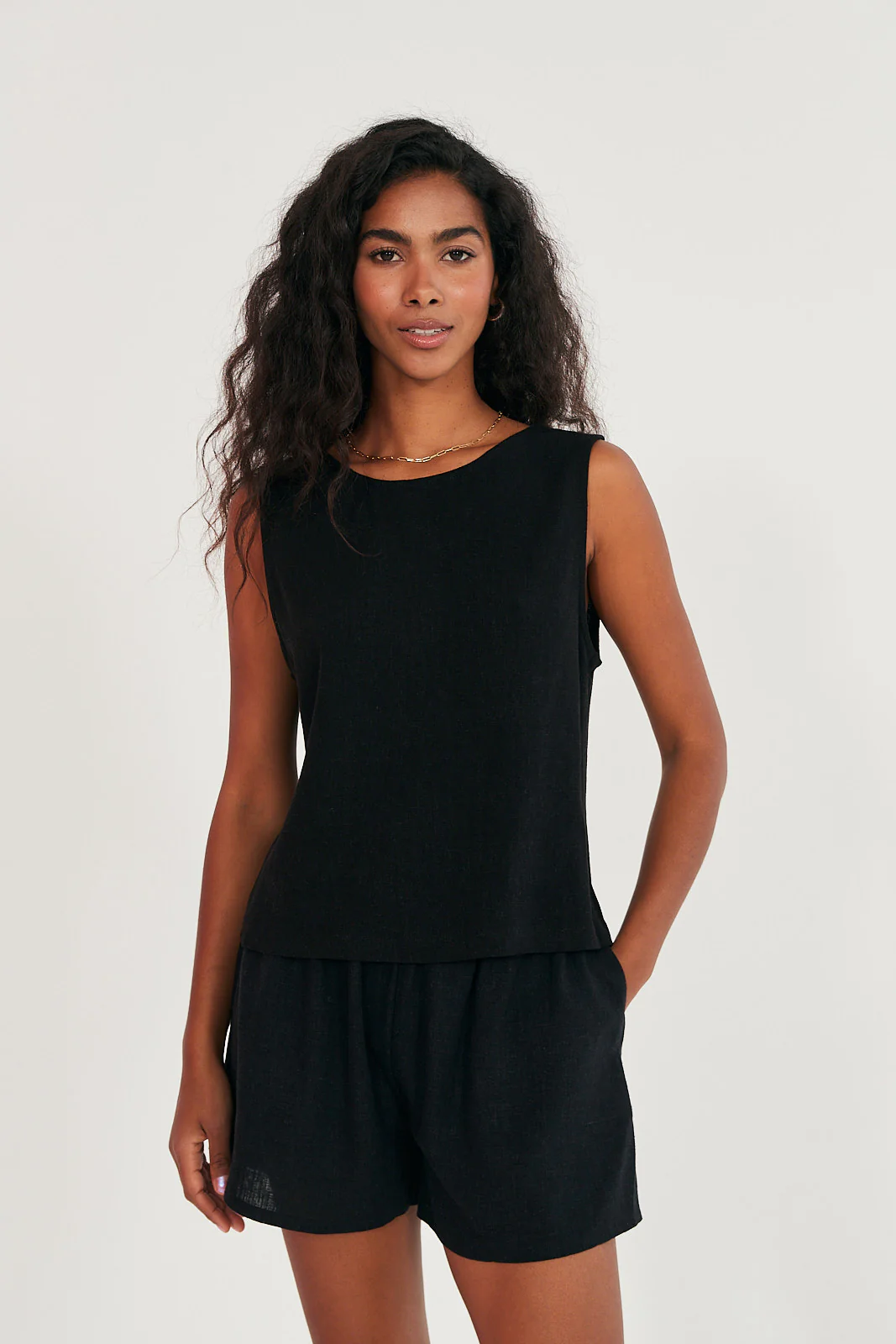 Top Havana black - Image 5