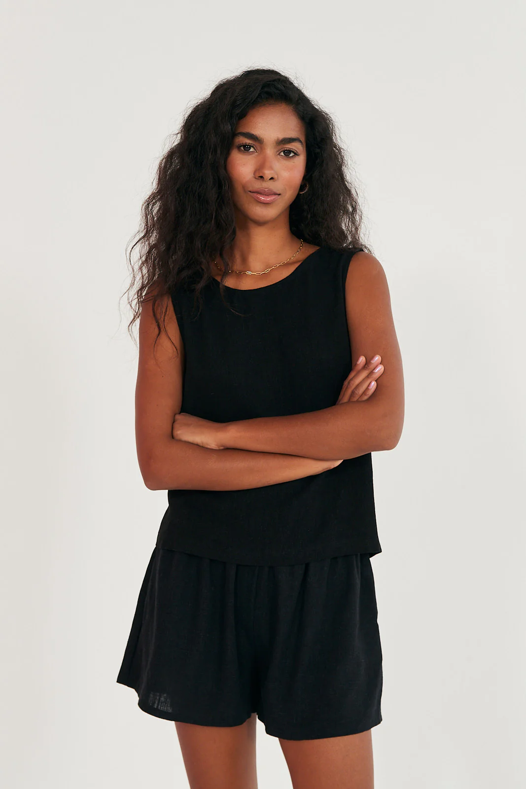 Top Havana black - Image 6