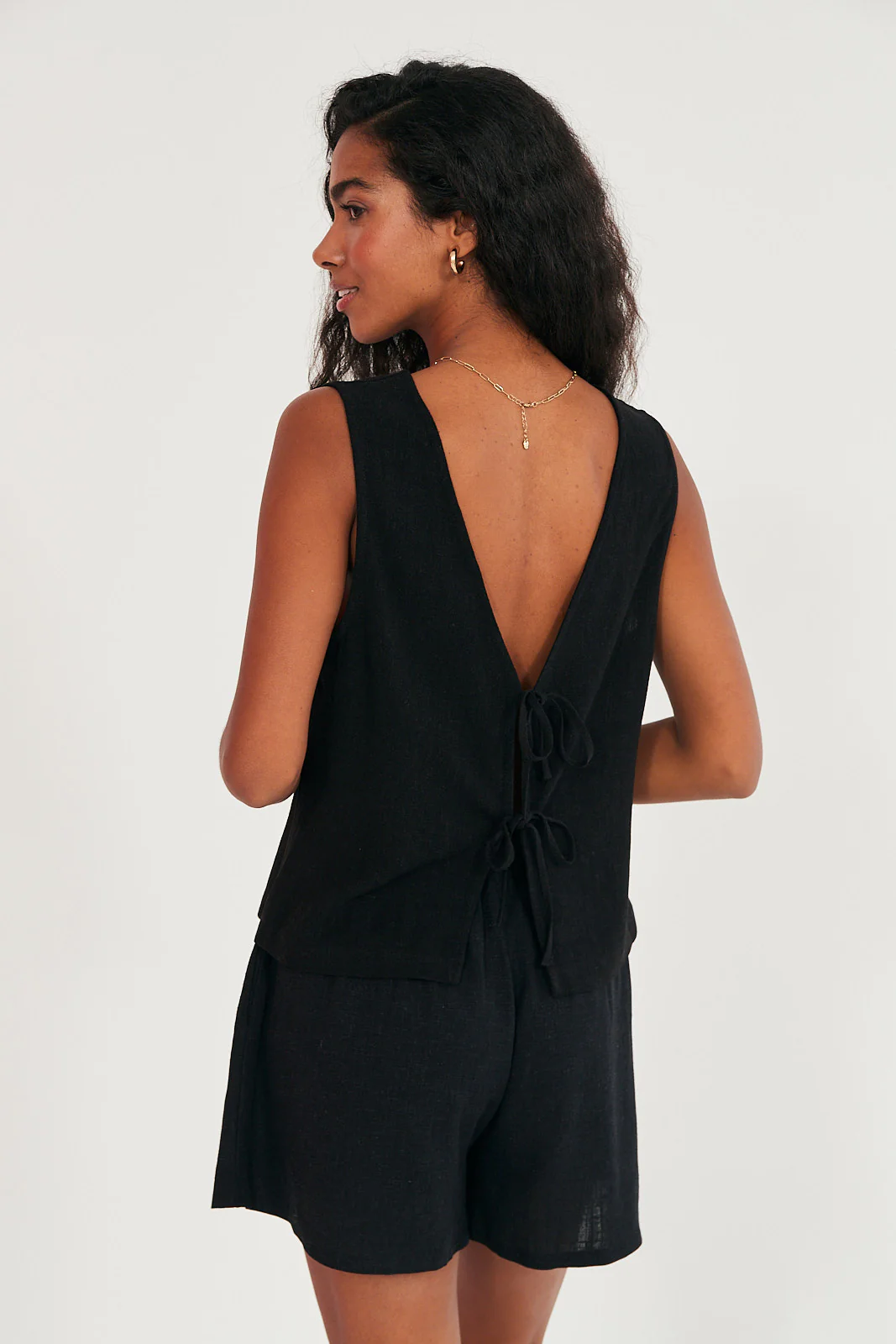 Top Havana black - Image 7