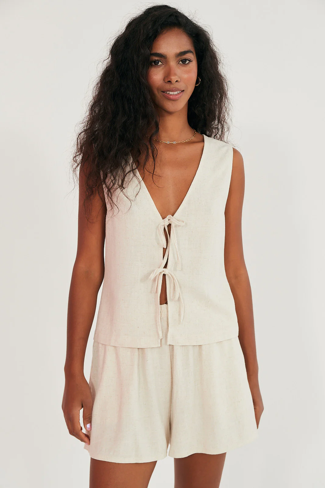 Top Havana ecru - Image 15