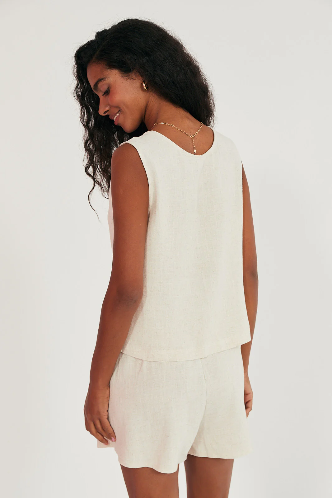 Top Havana ecru - Image 19