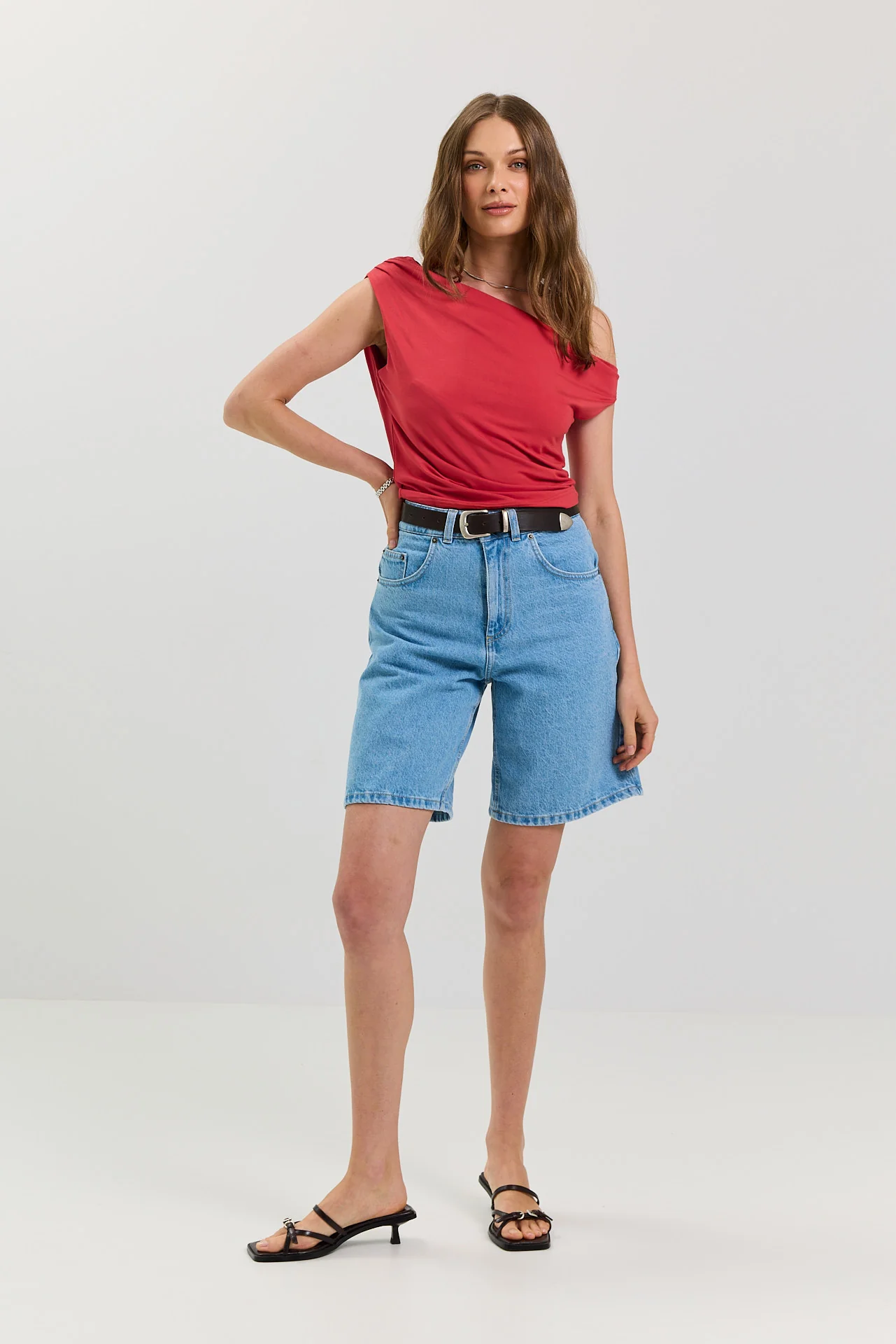 Top Heidi bamboo heatwave - Image 3