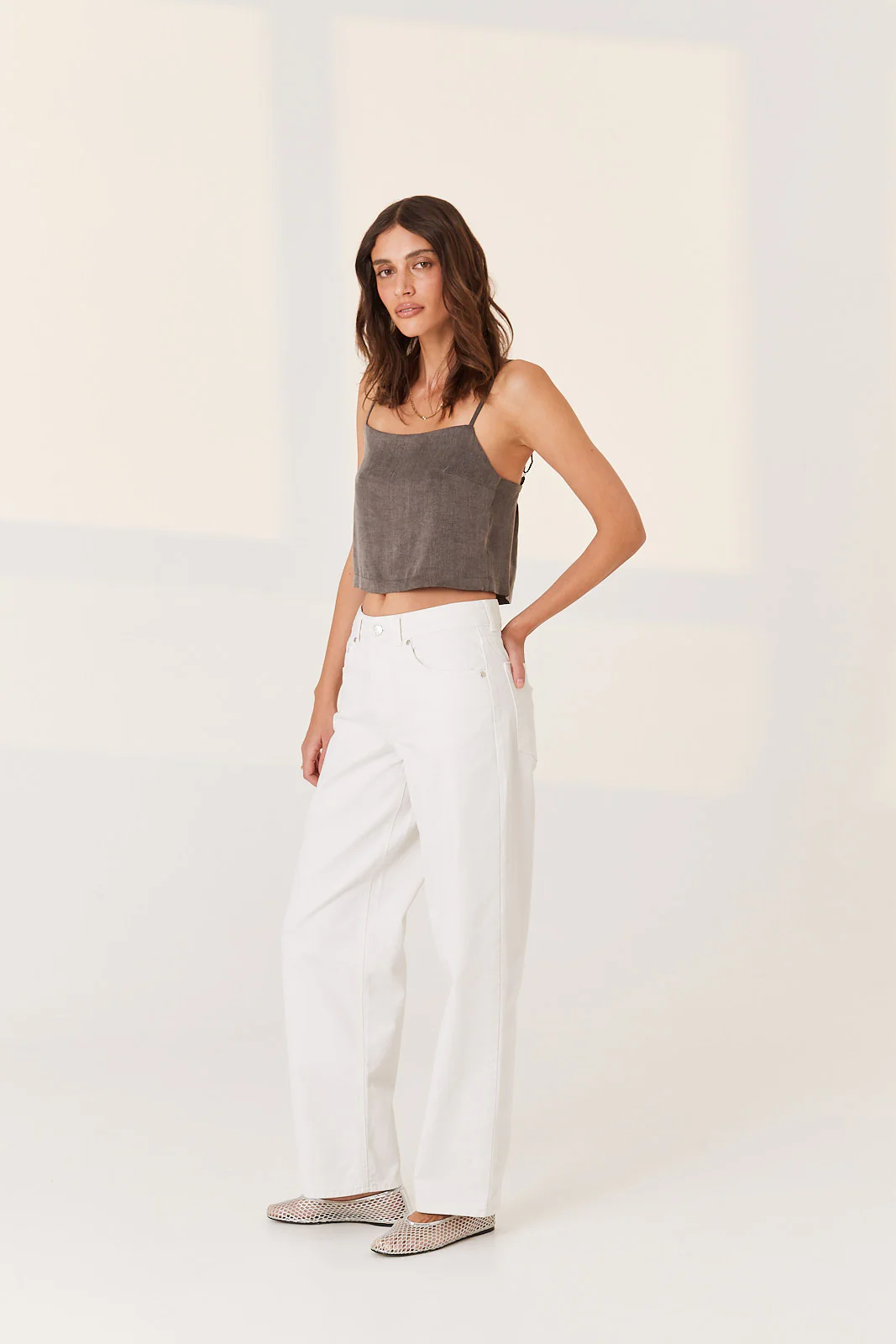 Top Iggy anthracite - Image 4