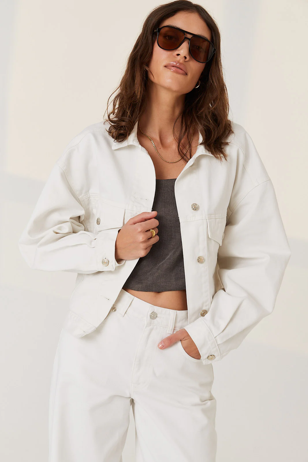 Top Iggy anthracite - Image 9
