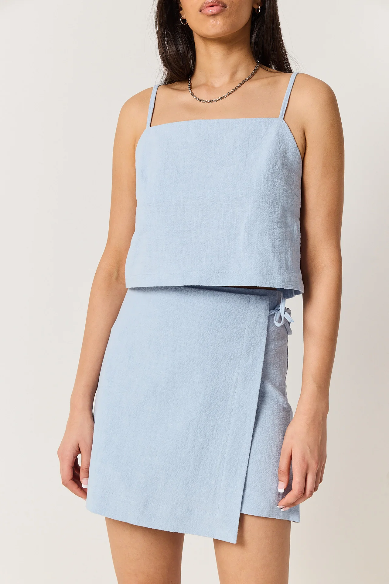 Top Iggy ice blue - Image 10