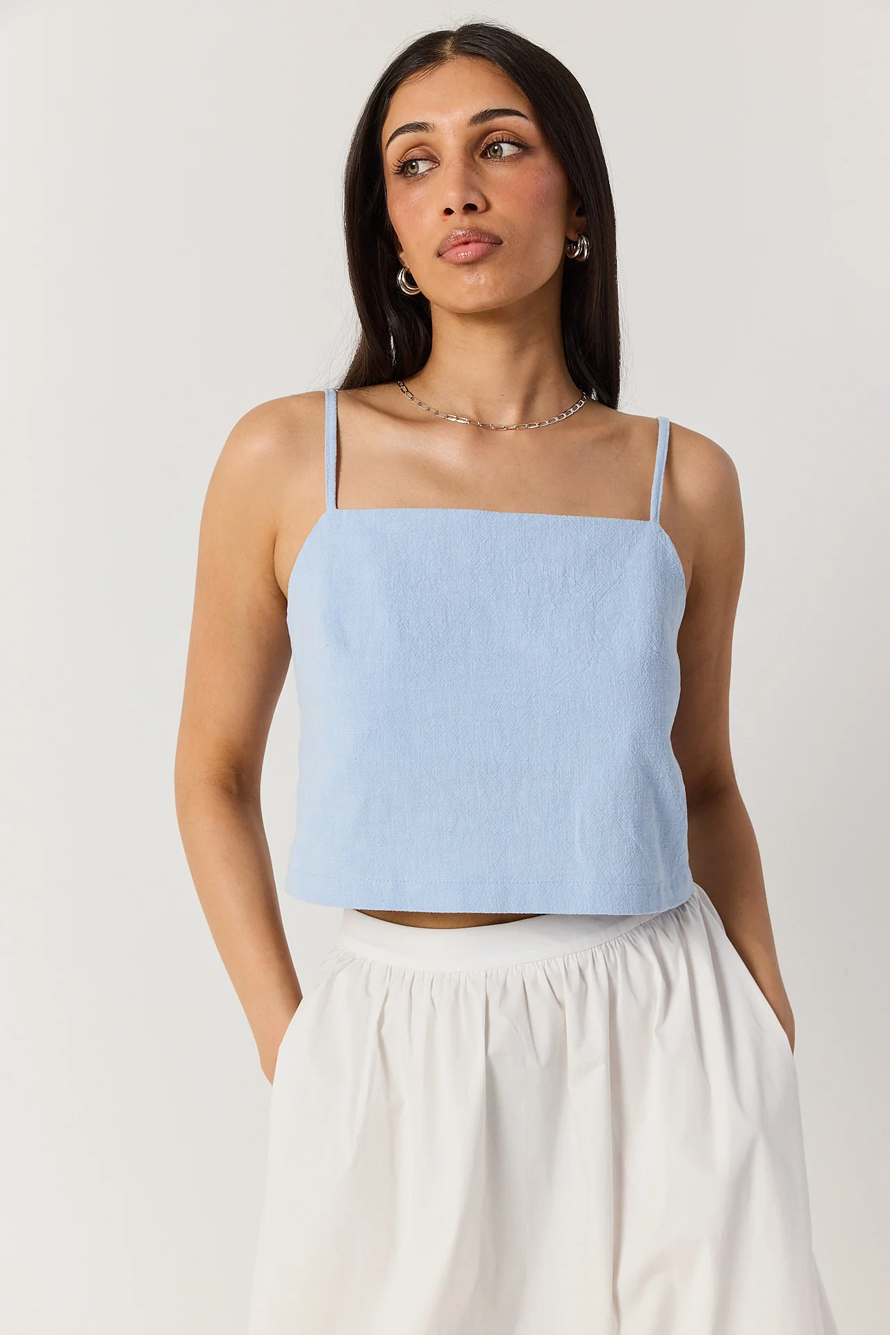 Top Iggy ice blue - Image 3