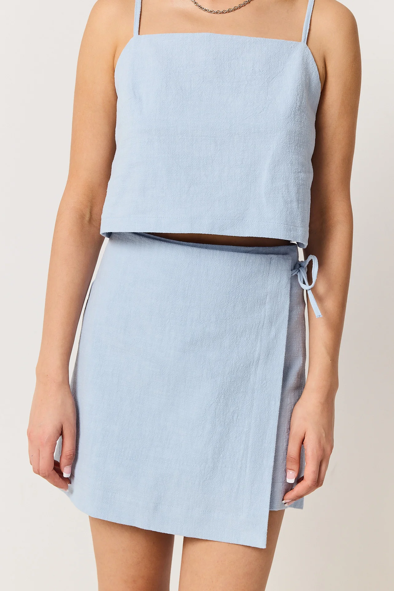 Top Iggy ice blue - Image 4