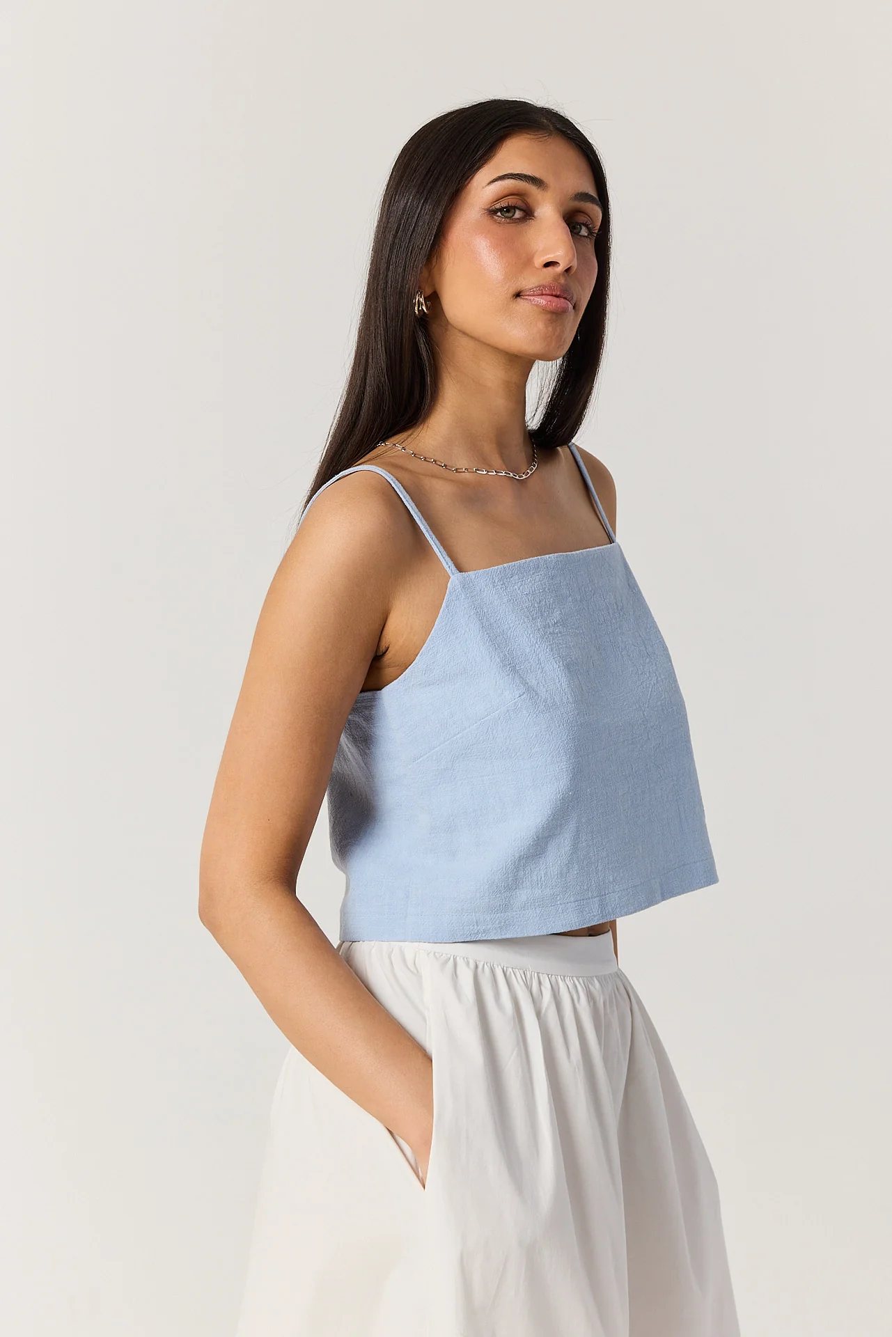Top Iggy ice blue - Image 8
