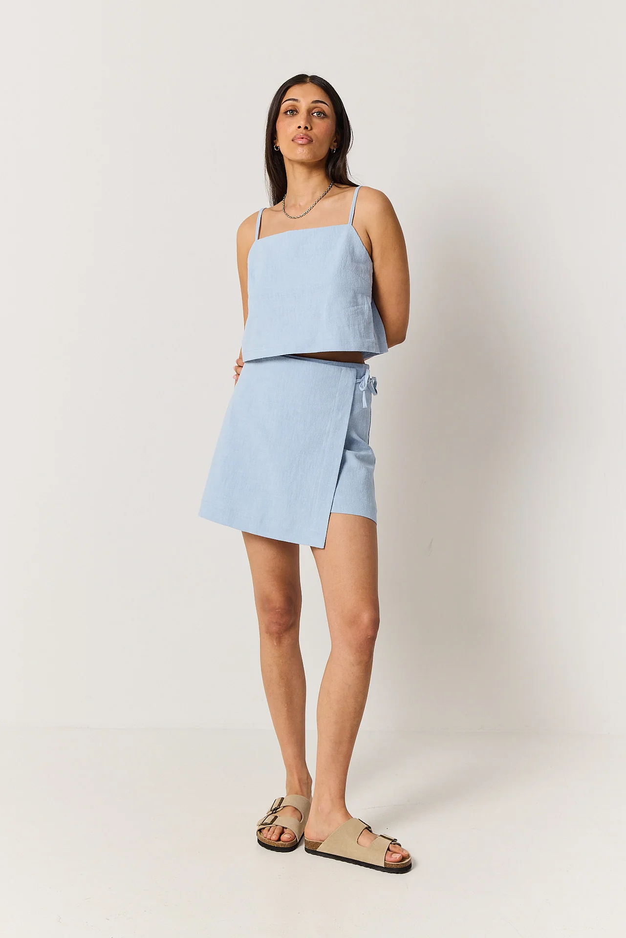 Top Iggy ice blue - Image 9