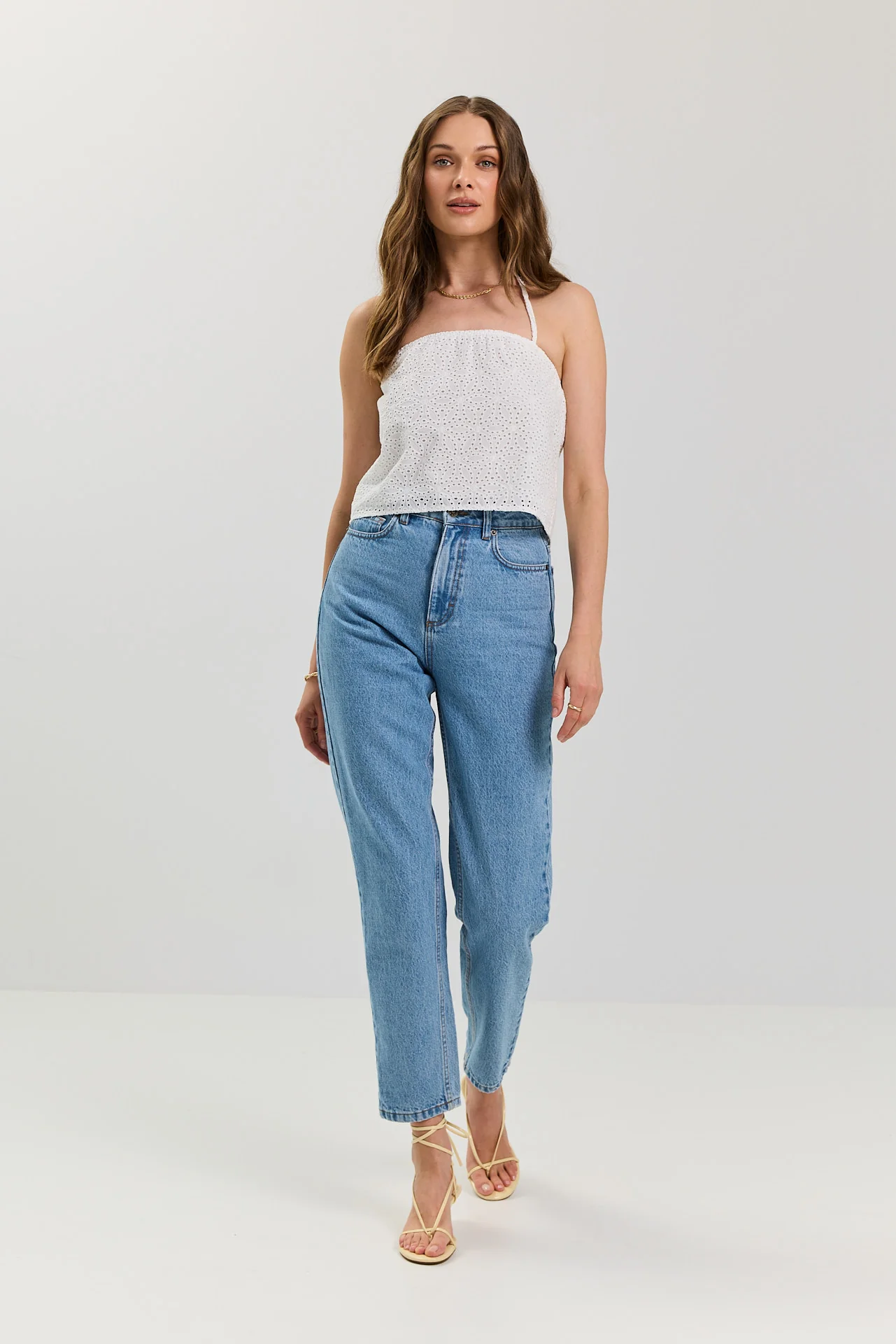 Top Laurel white - Image 11
