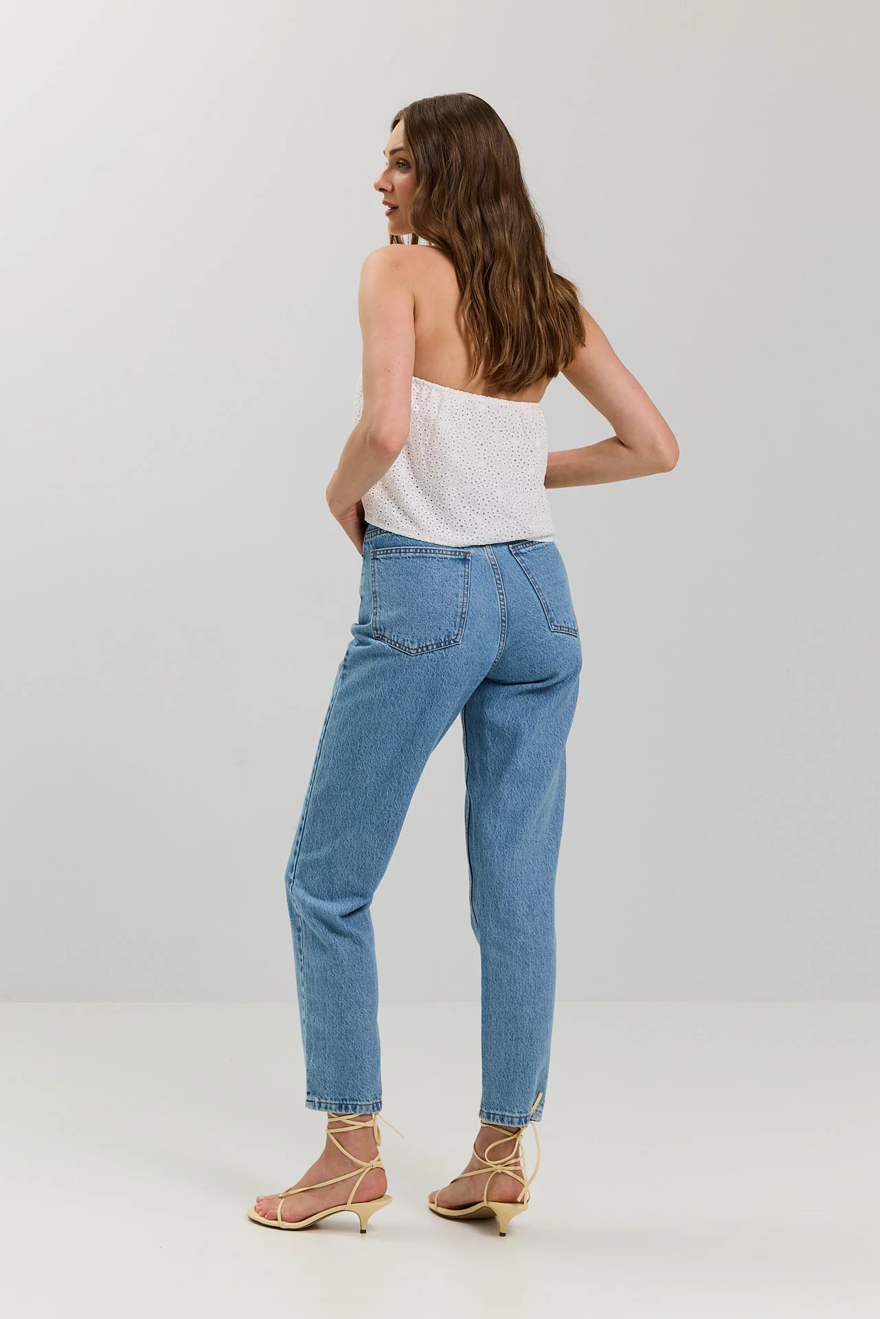 Top Laurel white - Image 8