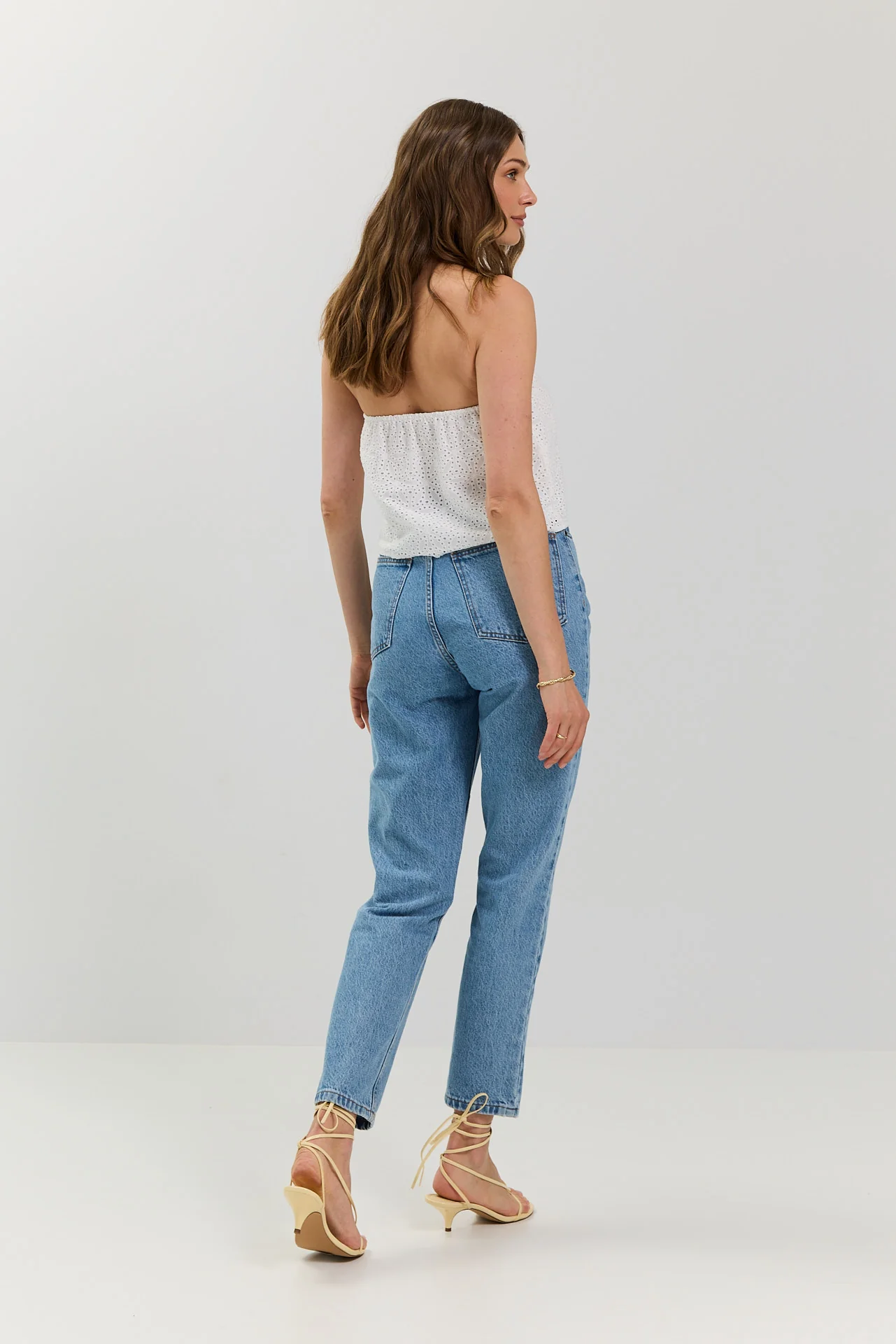 Top Laurel white - Image 9