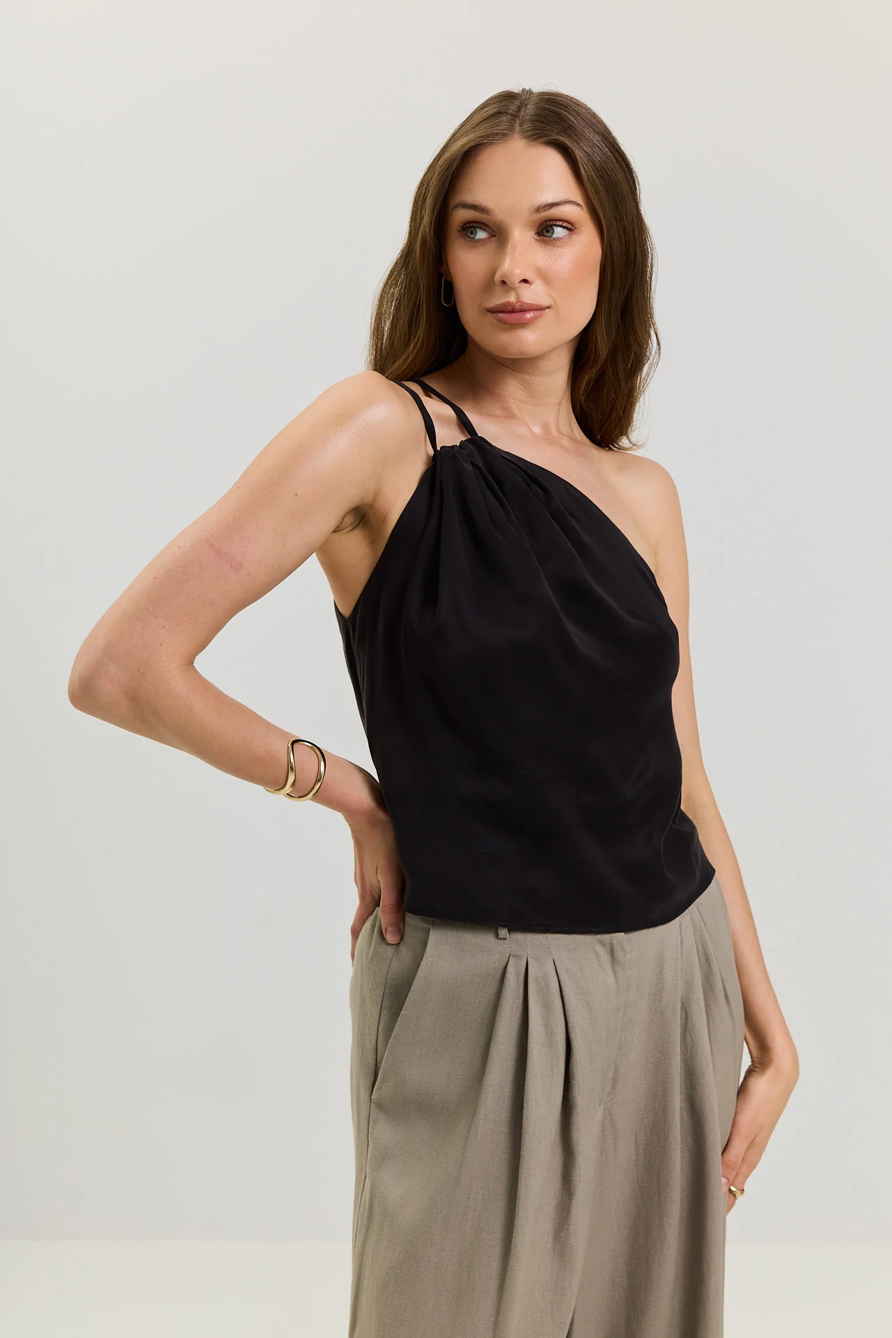 Top Muse black