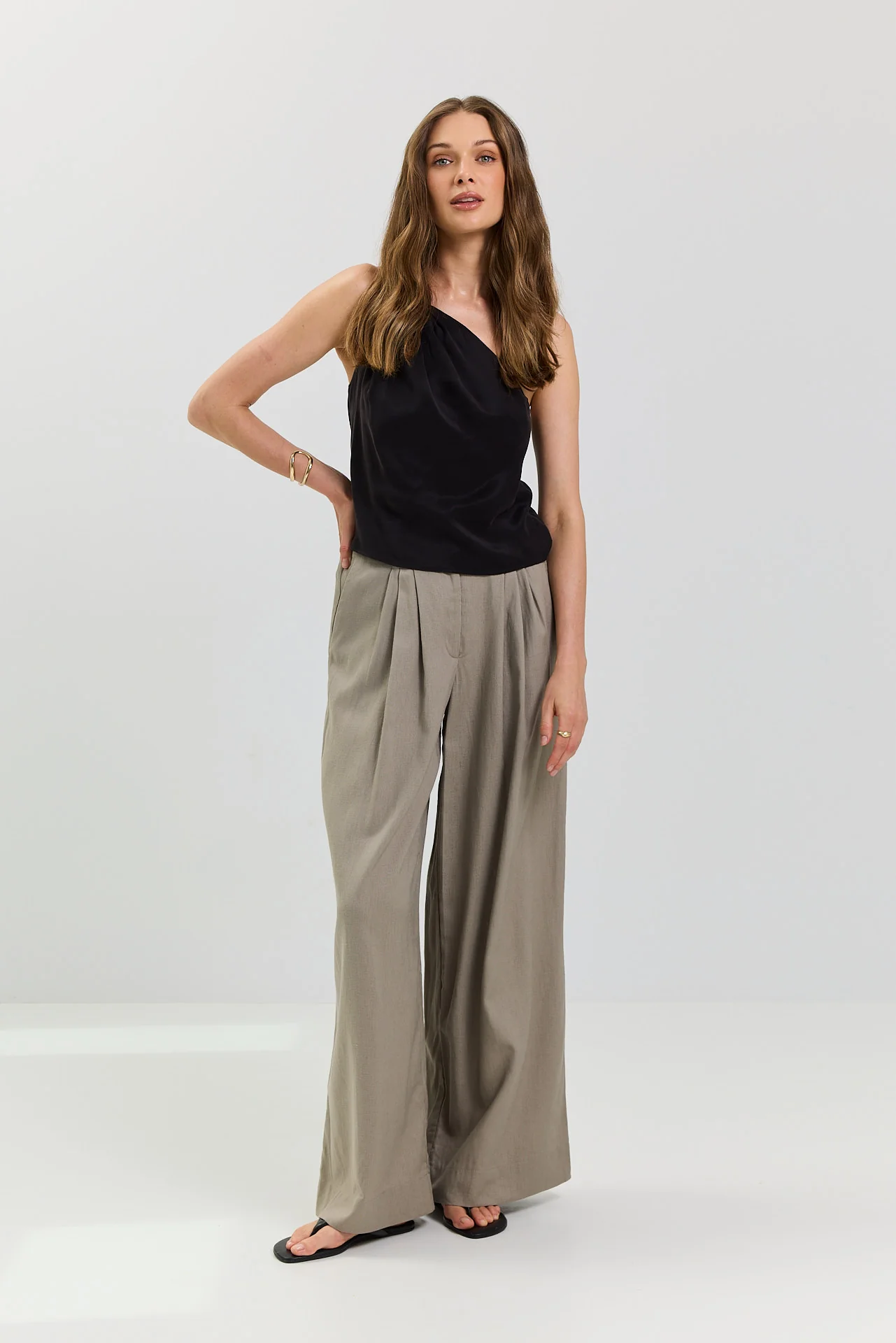 Top Muse black - Image 5