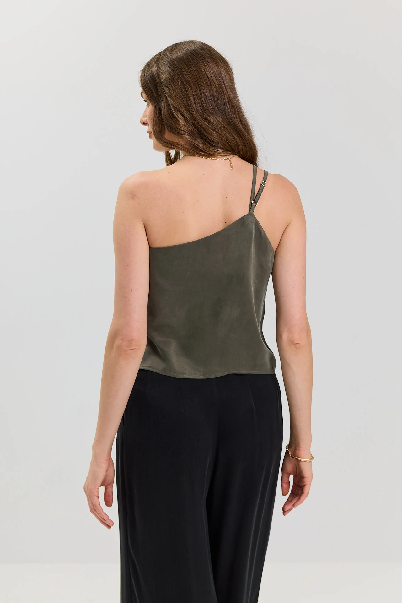 Top Muse smoky green - Image 6