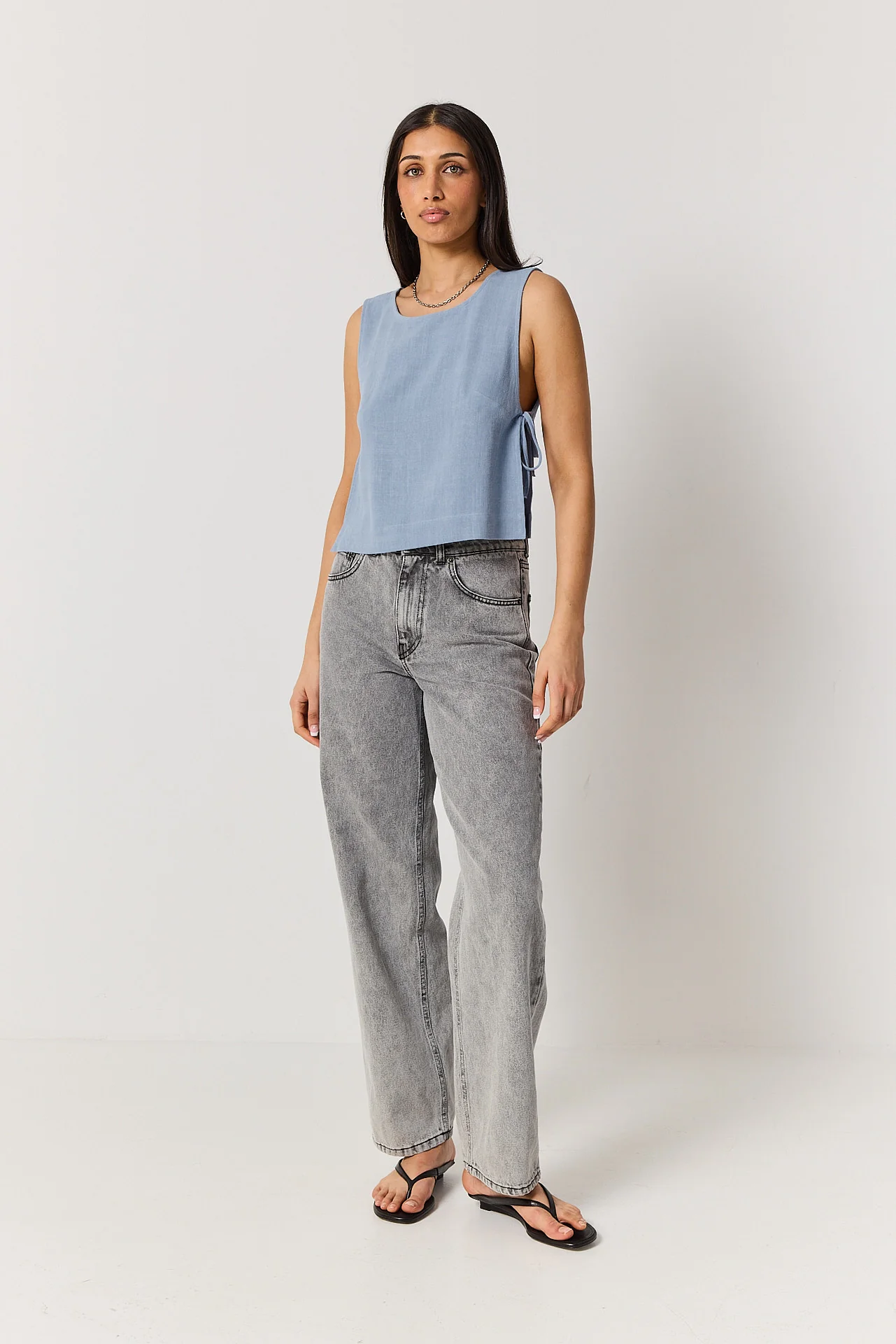 Top Pam powder blue - Image 10
