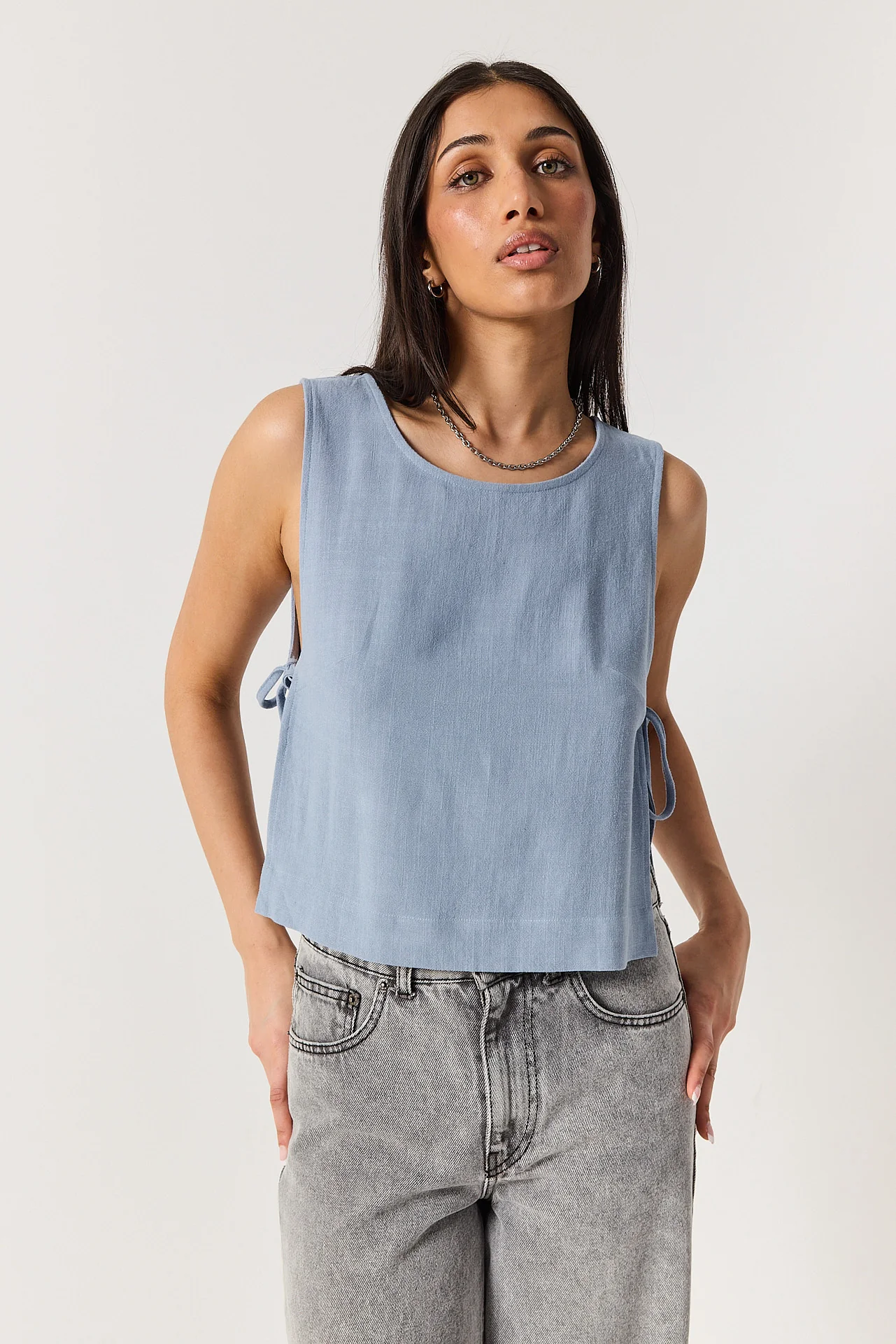 Top Pam powder blue - Image 11